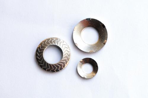 SKK不銹鋼接地墊圈