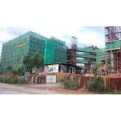 優朗廚具辦公樓、宿舍、廠房