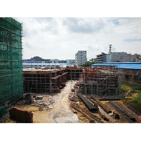 松園經(jīng)濟合作社