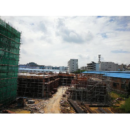 松園經(jīng)濟合作社