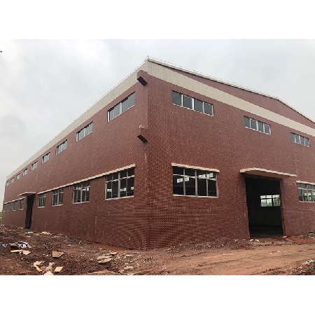 廣東中歐衛浴用品有限公司 車間