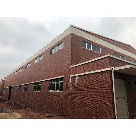 廣東中歐衛浴用品有限公司 車間