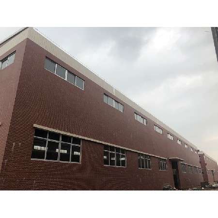 廣東中歐衛浴用品有限公司 車間